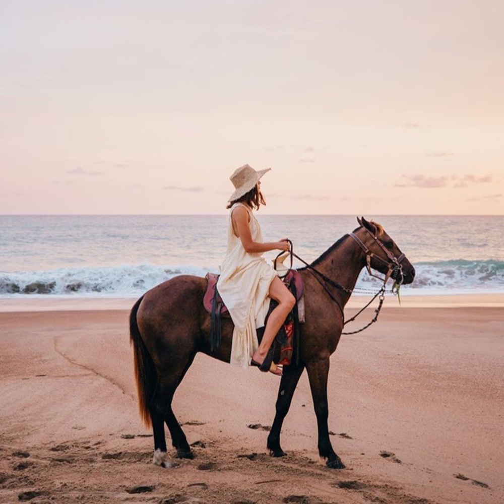 Free People Boho Maxi Dress